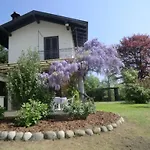Casale Cadeloro 別荘 Nebbiuno