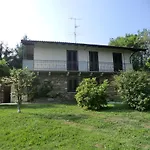 Casale Cadeloro 別荘