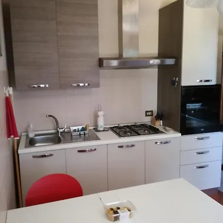 Holiday home Casale Cadeloro