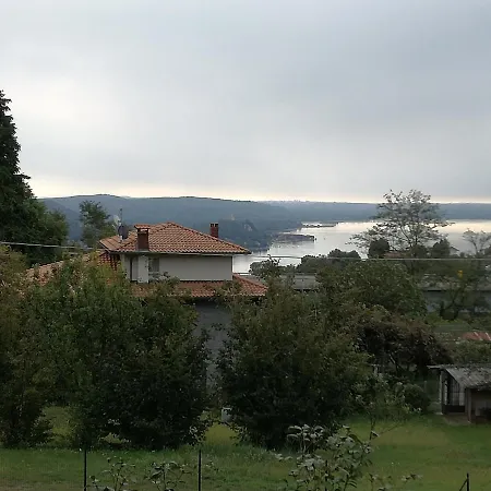 Casale Cadeloro Holiday home Nebbiuno