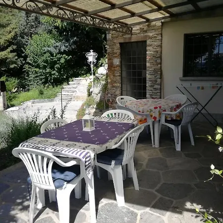 Casale Cadeloro Nebbiuno