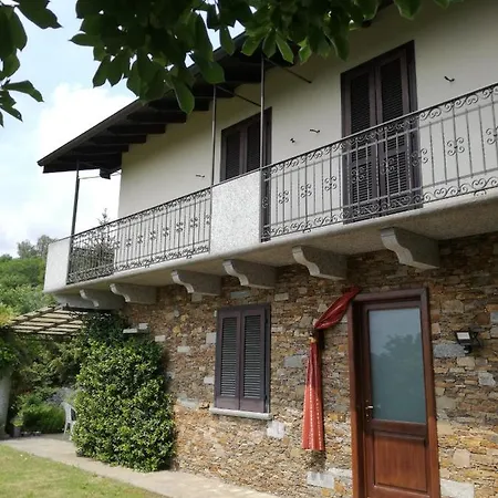 Casale Cadeloro Holiday home *
