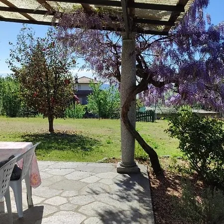 Holiday home Casale Cadeloro *
