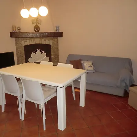 Casale Cadeloro Feriehus *