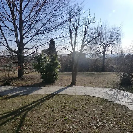 Prázdninový dům Casale Cadeloro *