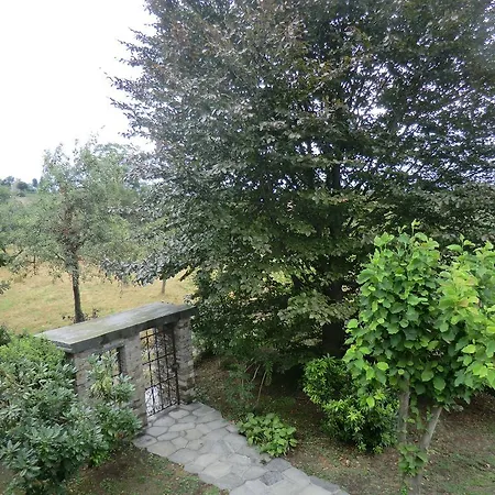Prázdninový dům Casale Cadeloro