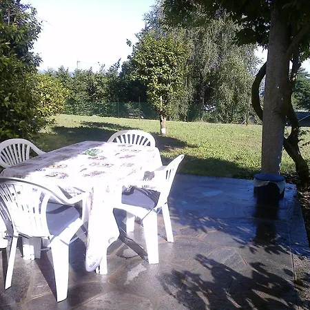 Holiday home Casale Cadeloro *