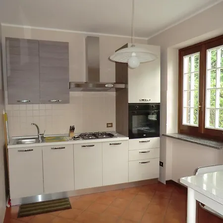 Casale Cadeloro Feriehus *