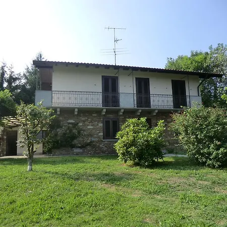 Casale Cadeloro Feriehus