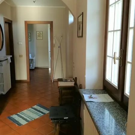 Casale Cadeloro Feriehus Nebbiuno