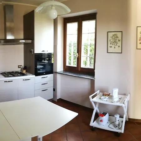 Casale Cadeloro Prázdninový dům