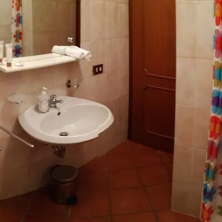 Feriehus Casale Cadeloro *