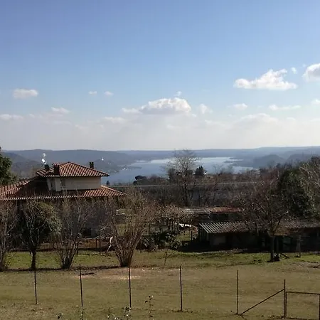 Casale Cadeloro Prázdninový dům