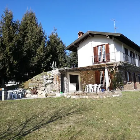 Casale Cadeloro Prázdninový dům