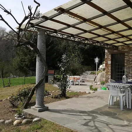 Casale Cadeloro Holiday home *