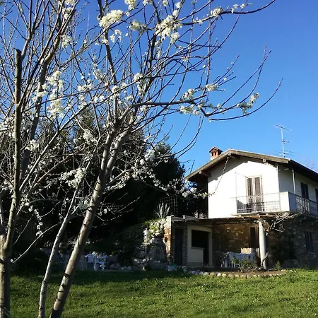 Casale Cadeloro Holiday home