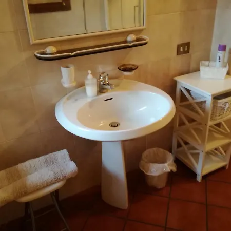 Casale Cadeloro Holiday home *
