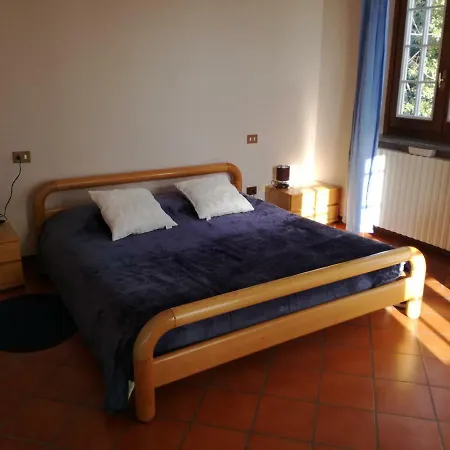 Holiday home Casale Cadeloro
