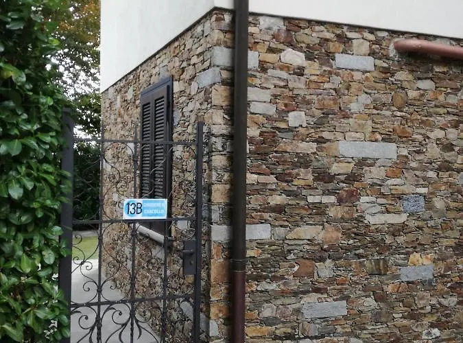 Casale Cadeloro Nebbiuno