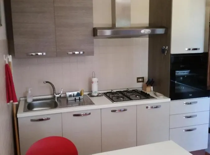 펜션 Casale Cadeloro