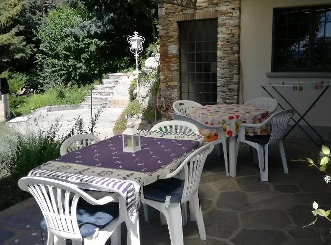 Casale Cadeloro Nebbiuno