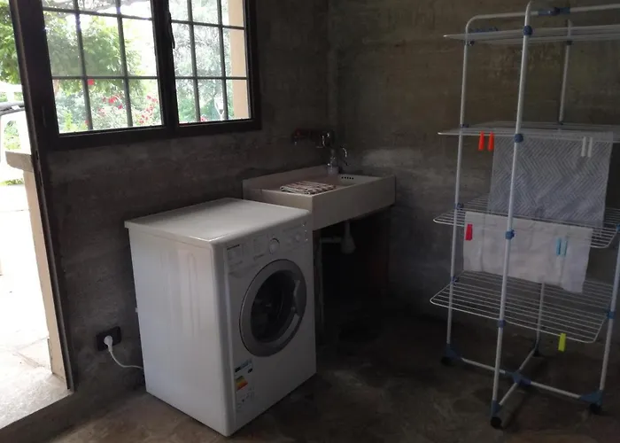 펜션 Casale Cadeloro