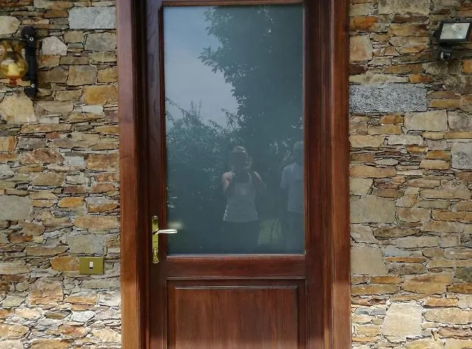 펜션 Casale Cadeloro *