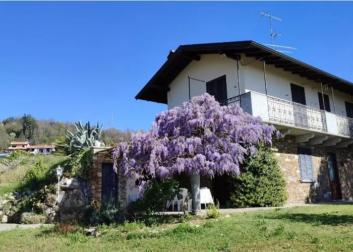 Casale Cadeloro 펜션 *