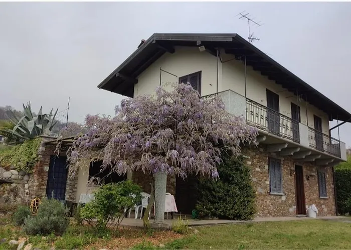 Casale Cadeloro 펜션