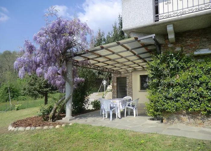 Nyaraló Casale Cadeloro