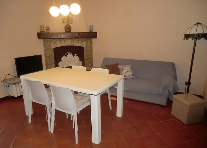 Casale Cadeloro Nyaraló *