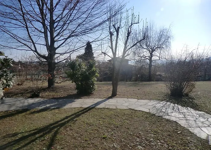 펜션 Casale Cadeloro *