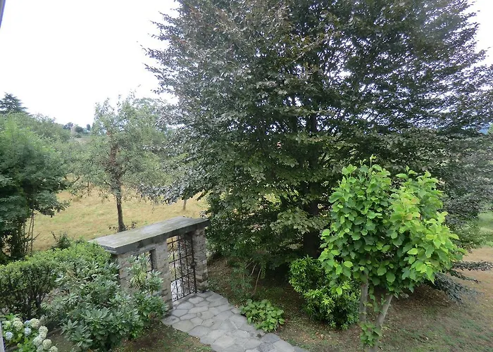 Nyaraló Casale Cadeloro