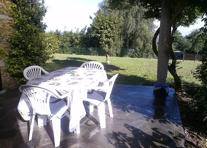 펜션 Casale Cadeloro *