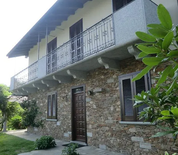 Casale Cadeloro * Nebbiuno