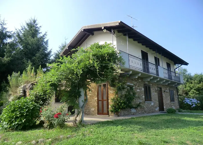 펜션 Casale Cadeloro