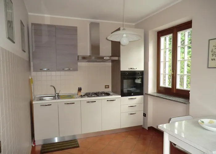 Casale Cadeloro 펜션 *