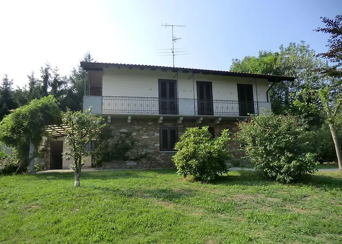 Casale Cadeloro Nyaraló