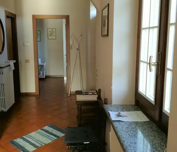 Casale Cadeloro 펜션 Nebbiuno