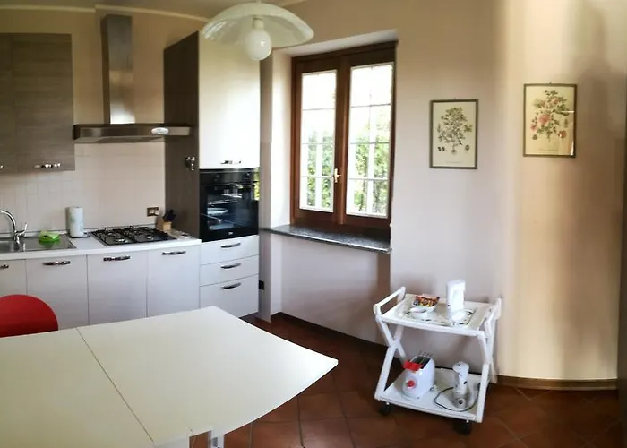 Casale Cadeloro 펜션