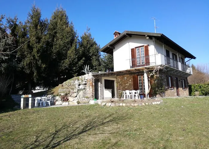 Casale Cadeloro 펜션