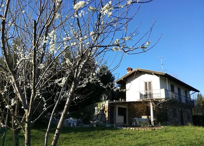 Casale Cadeloro 펜션