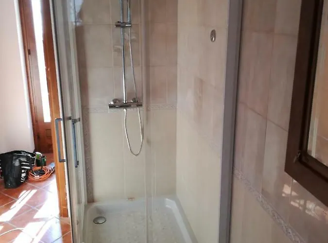 펜션 Casale Cadeloro Nebbiuno