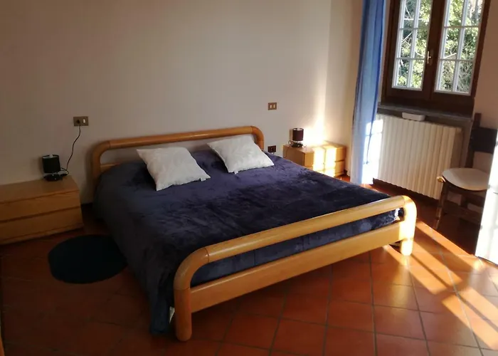 펜션 Casale Cadeloro